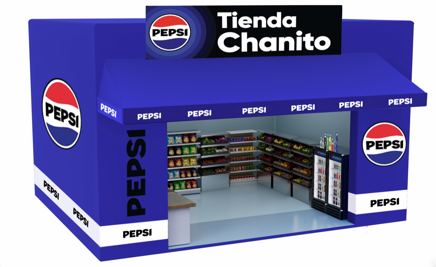 Pepsi